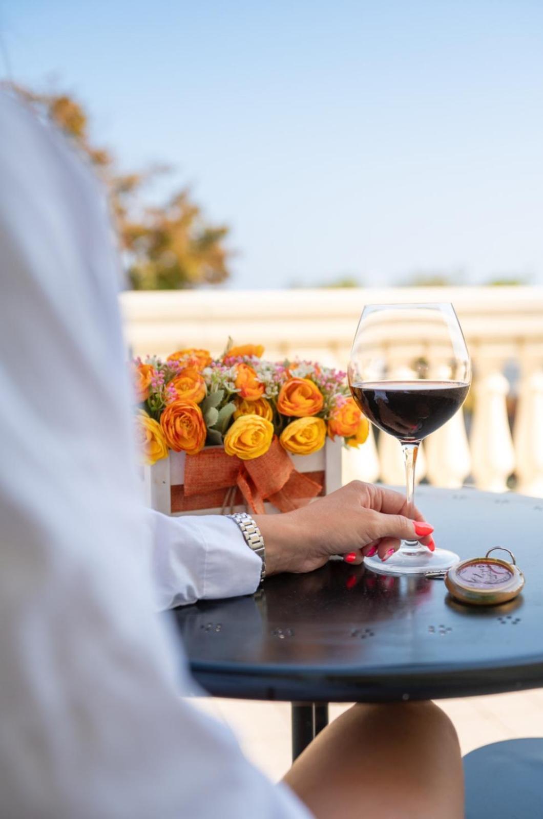 Hotel Nuovo Belvedere Rimini Dış mekan fotoğraf